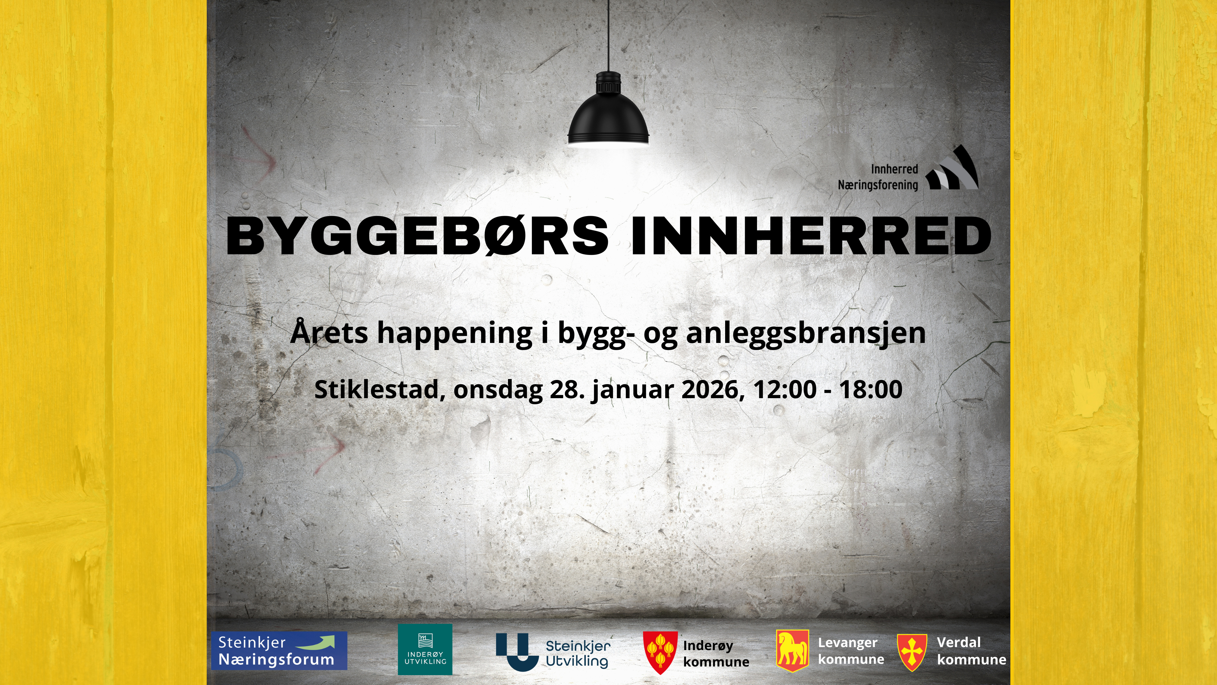 Byggebørs 2026